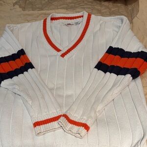 Are you a Chicago Bears or U of I fan?